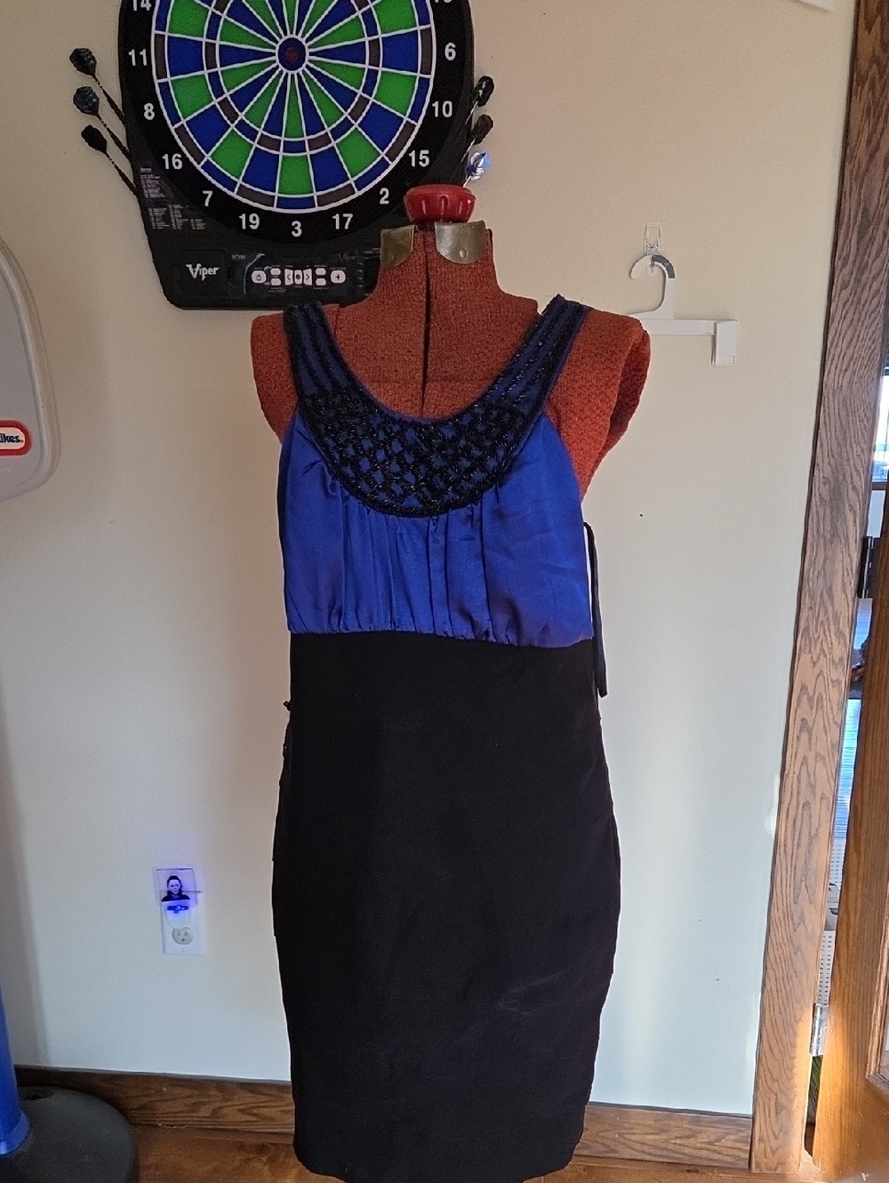 Torrid Dress NWT